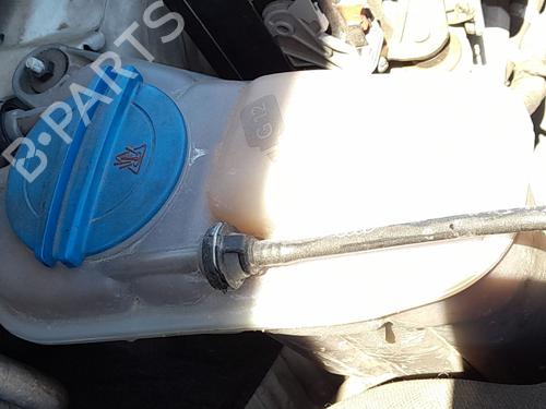Vaso de expansão Vaso de expansão AUDI Q5 (8RB) 2.0 TDI quattro (170 hp) 36498011 36498011