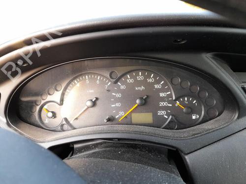 Kombinert Instrument FORD FOCUS I Turnier (DNW) 1.6 16V (100 hp) 28301877