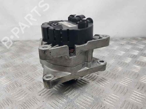 Alternator CITROËN BERLINGO / BERLINGO FIRST Box Body/MPV (M_) 1.9 D (MBDJY) | BP24672515M7 
