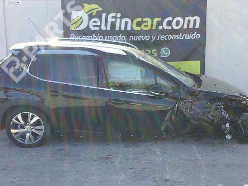 Used Parts PEUGEOT 2008 I (CU_)  1.2 THP 110 / PureTech 110  611986