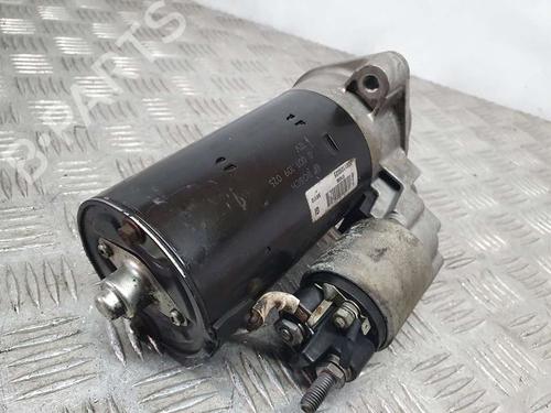 Starter BMW 5 (E39) 525 tds | BP13627205M8 