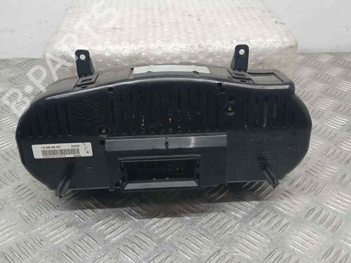 Instrument cluster SEAT ALTEA (5P1) | BP19159584C47