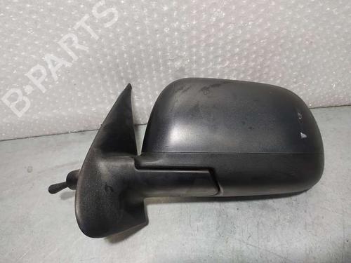 Left mirror NISSAN MICRA III (K12)  | BP17439847C26 
