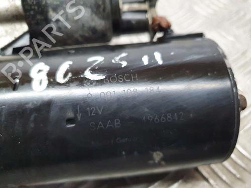 Starter SAAB 9-5 (YS3E)  | BP4049750M8 