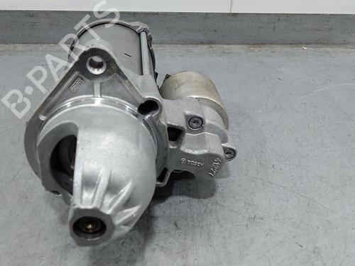 Startmotor FIAT DOBLO Cargo (263_) 1.3 D Multijet (263WXU1A, 263ZXU1A, 263WYB1A, 263ZYB1A) (95 hp) 24677631
