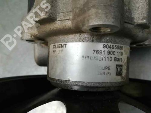 Steering pump OPEL VECTRA B (J96)  | BP4930818M99 