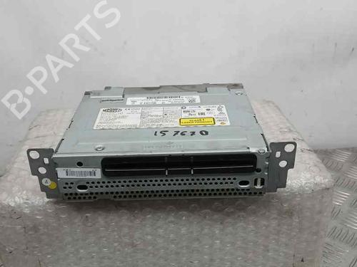 Used Electronic module BMW 2 Active Tourer (F45) 216 d (116 hp) 20511723