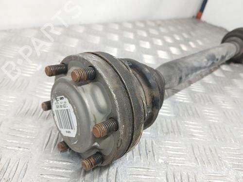 Right rear driveshaft BMW 3 (E46) 320 d | BP16369799M41 