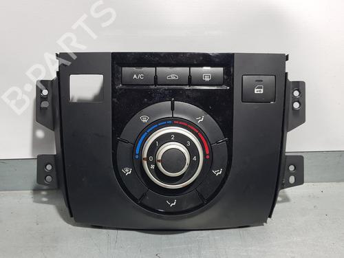 Used Climate control KIA VENGA (YN) [2010-2019]  8400652