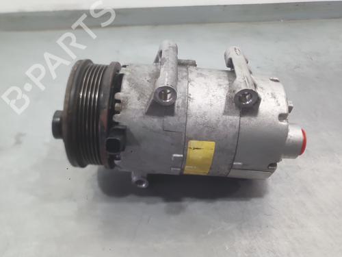 AC compressor FORD MONDEO IV (BA7) 1.8 TDCi | BP39658407M34 - Image 2