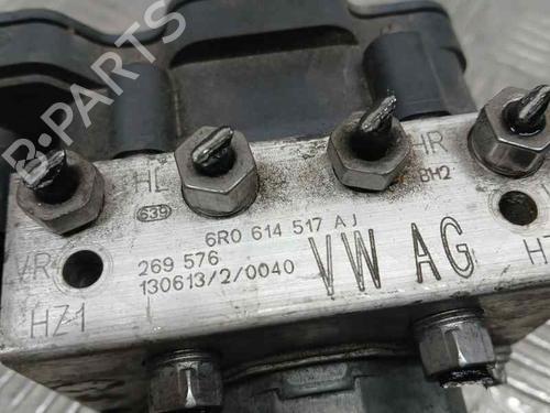 ABS pump SEAT IBIZA IV (6J5, 6P1)  | BP19745403M43 