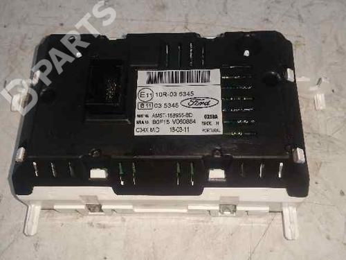 Display monitor FORD FOCUS III  | BP3449154C48 
