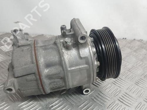 AC compressor OPEL ASTRA K (B16) 1.6 CDTi (68) | BP24675337M34 