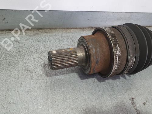 Left rear driveshaft VOLVO XC60 I SUV (156)  | BP8528700M40 