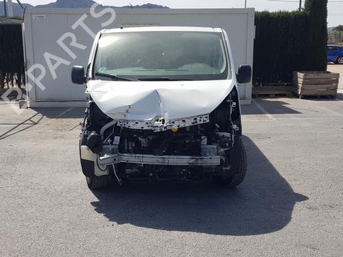 Switch RENAULT TRAFIC III Van (FG_) 2.0 dCi 120 (FGMN) | BP13011606I30 