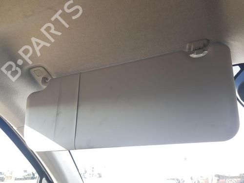 Left sun visor PEUGEOT EXPERT Van (V_) 1.5 BlueHDi 120 | BP29463618I1 