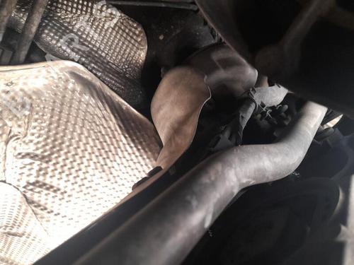 Used Steering rack VW PASSAT B6 (3C2) 2.0 TDI (140 hp) 26456473