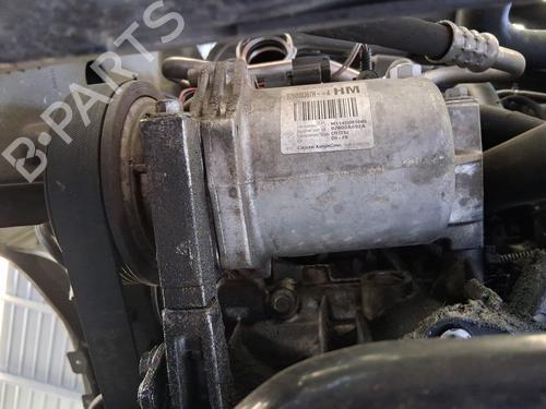 AC compressor DACIA DUSTER (HS_) 1.2 TCe 125 | BP38469260M34 - Image 2