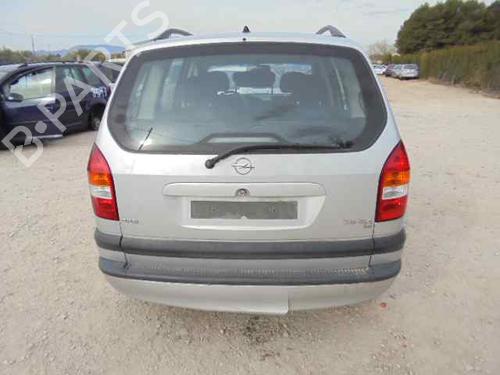 Forkjerm venstre OPEL ZAFIRA A MPV (T98)  | BP122557C41 