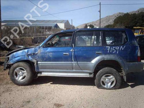 TOYOTA LAND CRUISER 90 (_J9_) [1995-2003]  22799