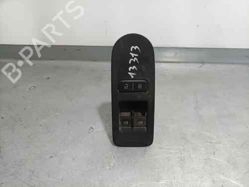 Used Left front window switch SEAT Mii (KF1, KE1) [2011-2025]  11839566