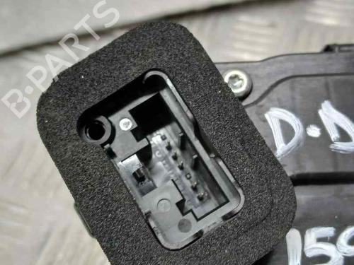 Front right lock SEAT IBIZA V (KJ1, KJG)  | BP22970812C97 