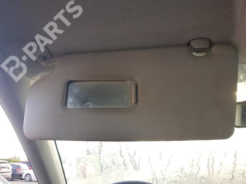 left-sun-visor-ford-focus-i-daw-dbw-18-tdci-1998-1999-2000-2001-2002-2003-2004-2005-2006-2007-2008-2009-10523626 main image