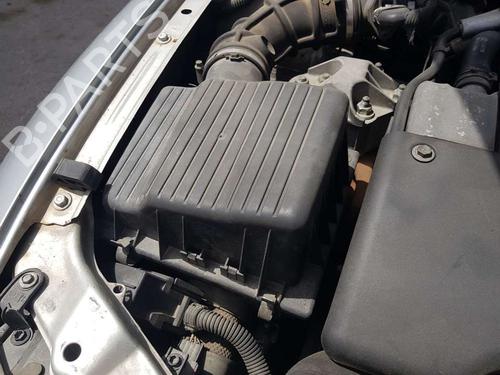 Luftfiltergehäuse für OPEL VECTRA B (J96) [1995-2004]  17733159