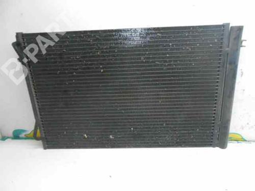 AC radiator BMW 1 (E87) 116 i | BP82459M32 