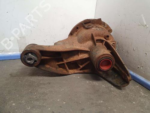 Rear differential LAND ROVER DISCOVERY III (L319)  | BP10513702M24 