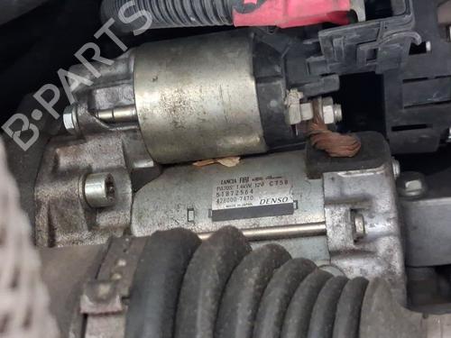 Used Starter Starter 38174400 38174400