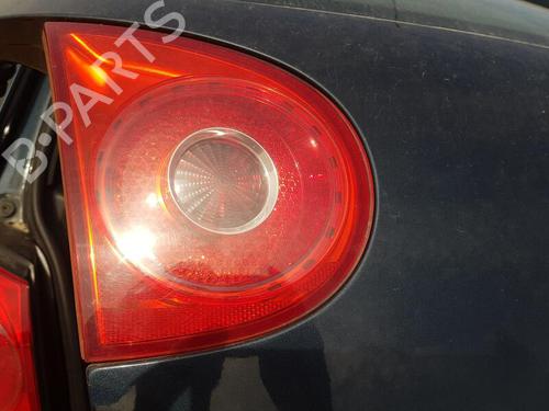 Used Left tailgate light VW GOLF V (1K1) 1.6 (102 hp) 25470326