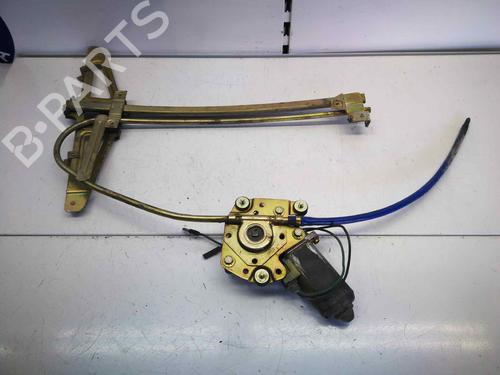 Used Front right window mechanism SEAT 131 (131A) 1.6 (97 hp) 24671831