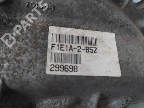 Transfer box MITSUBISHI OUTLANDER III (GG_W, GF_W, ZJ, ZL, ZK) 2.4 Hybrid 4WD (GG3W) | BP8420272M36 