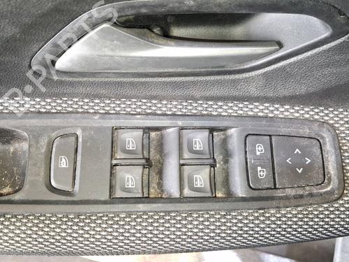 Used Left front window switch Left front window switch 37800331 37800331