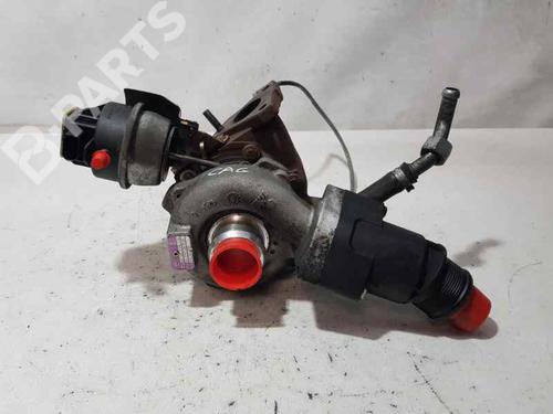 Used Turbocharger/Supercharger SEAT EXEO (3R2) 2.0 TDI (143 hp) 7269020