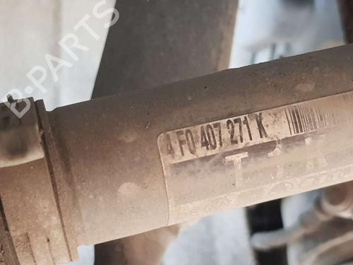 Used Left front driveshaft AUDI A6 C6 (4F2) [2004-2011]  19266775