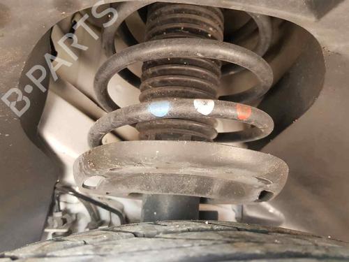 Used Right front shock absorber PEUGEOT 208 I (CA_, CC_) 1.2 VTI 82 (82 hp) 20854079
