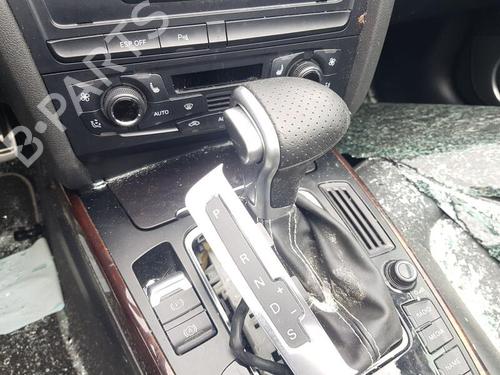 Used Gear lever AUDI A5 (8T3) 2.7 TDI (190 hp) 25790204