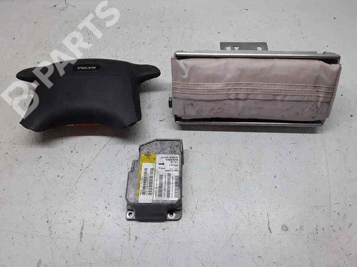 Kit Airbags VOLVO V40 Estate (645) 1.8 LPG (122 hp)null