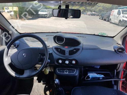 ABS pump RENAULT TWINGO II (CN0_)  | BP8383468M43 