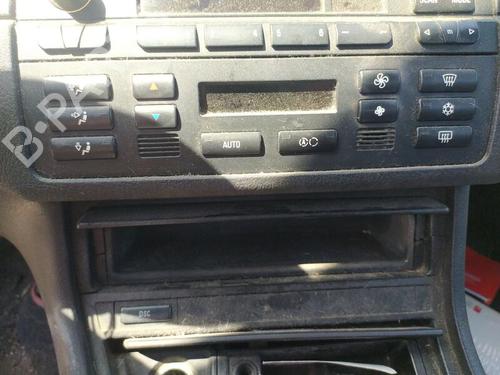 Used Climate control BMW 3 (E46) 320 d (150 hp) 24936612
