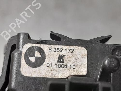 Steering column stalk BMW 5 (E39) 525 tds | BP11950089I23 