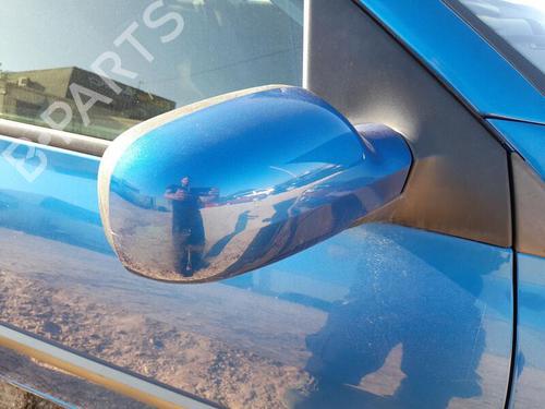 Used Right mirror RENAULT MEGANE II (BM0/1_, CM0/1_) [2001-2012]  30181853