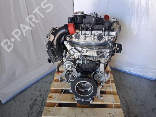 Used Engine Engine 36165463 36165463