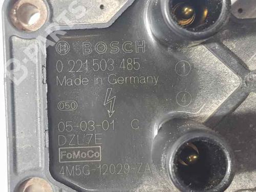 Ignition coil FORD FOCUS II (DA_, HCP, DP)  | BP8423000M94 