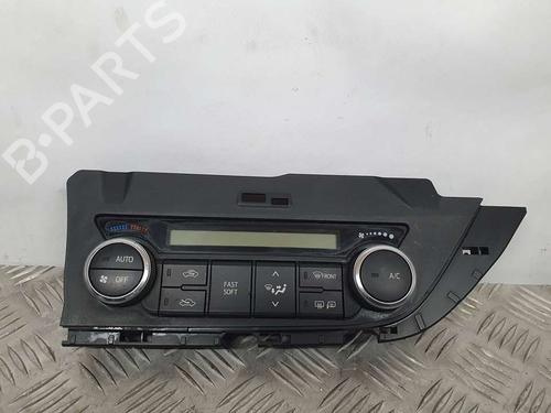 Used Climate control TOYOTA AURIS (_E18_) [2012-2019]  5649632