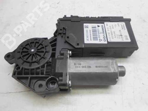 Left rear window motor SEAT EXEO ST (3R5)  | BP602231E23 