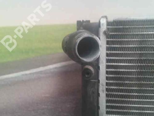 Water radiator SEAT ALHAMBRA (7V8, 7V9) | BP1925664M31