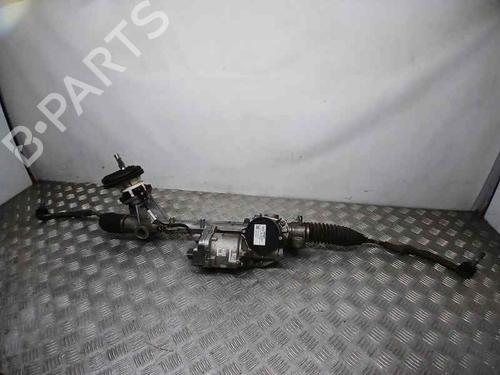 Used Steering rack NISSAN QASHQAI III (J12) [2021-2025]  24357449